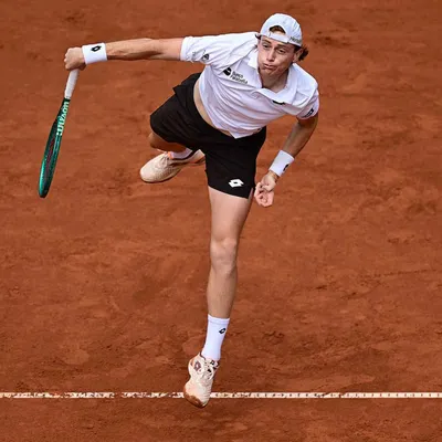Ignacio Buse perdió en su debut en Roland Garros: su nuevo puesto en el ranking ATP y cuánto dinero ganó