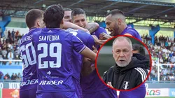 2 jugadores de Liga 1 serían las sorpresas de la convocatoria de Mano Menezes