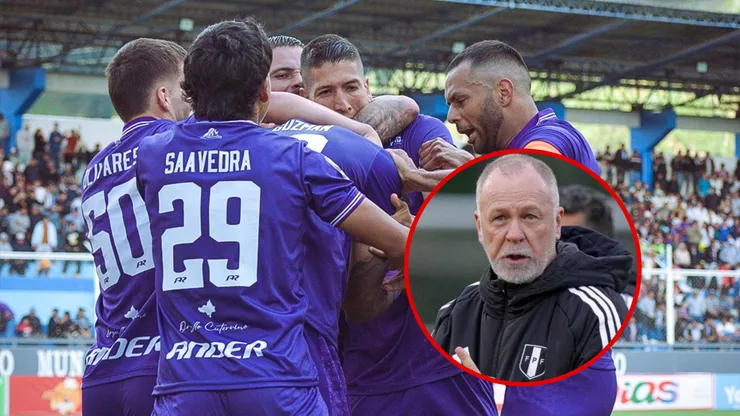 2 jugadores de Liga 1 serían las sorpresas de la convocatoria de Mano Menezes