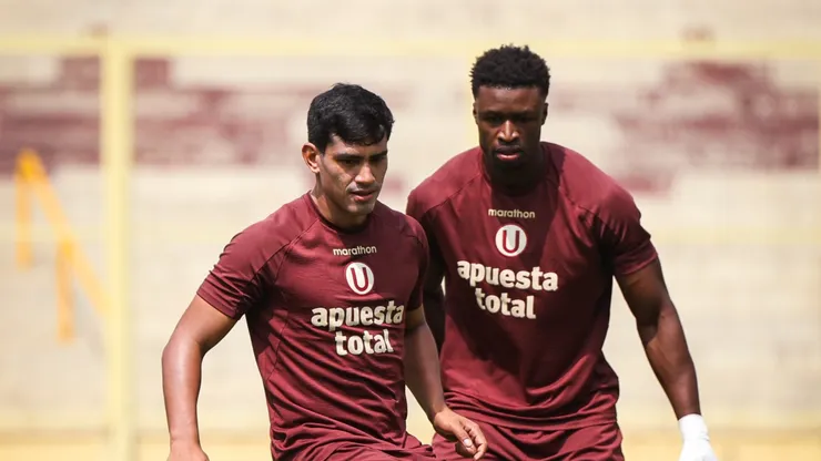 Jugadores de Universitario incómodos con José Rivera