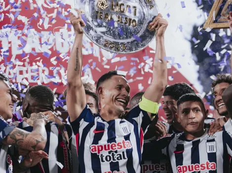 Así quedó la tabla de posiciones del Apertura 2026 tras el empate entre Comerciantes y Garcilaso