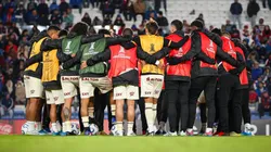 Universitario de Deportes.