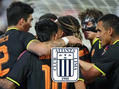 Tras anunciarse la salida de Pedro Aquino, Alianza Lima busca refuerzo en la Selección Peruana