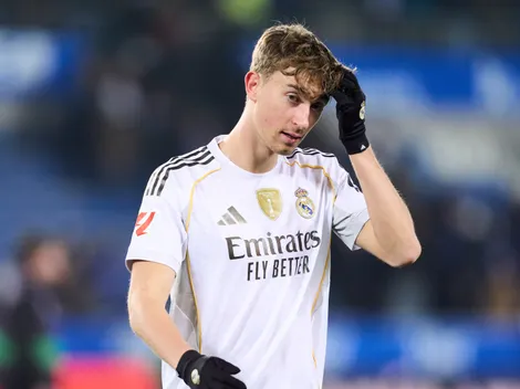La crisis del Real Madrid se extiende al Mundial 2026 y la lista de España