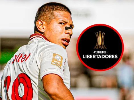 La única duda en el once de Universitario ante Tolima