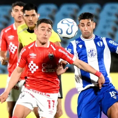 Pronósticos Cienciano vs Juventud de Las Piedras: la Copa Sudamericana tendrá una definición apasionante en el Grupo B