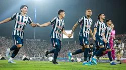 Dos jugadores que pasaron por Alianza Lima ahora van al Mundial 2026.