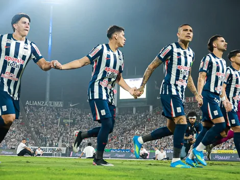 De hacer goles en Alianza Lima a jugar el Mundial 2026