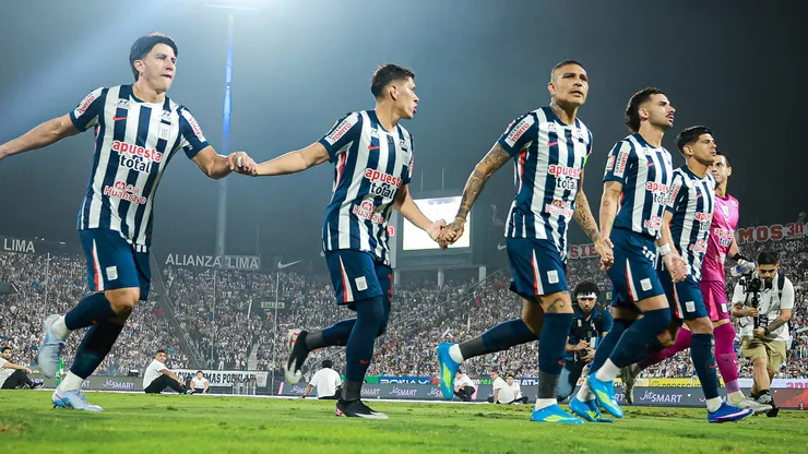 Dos jugadores que pasaron por Alianza Lima ahora van al Mundial 2026.