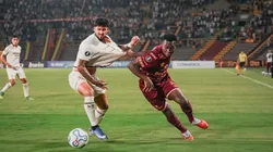 Universitario de Deportes vs Deportes Tolima.