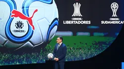 Cuándo será el sorteo de octavos de final por CONMEBOL Libertadores y Copa Sudamericana.