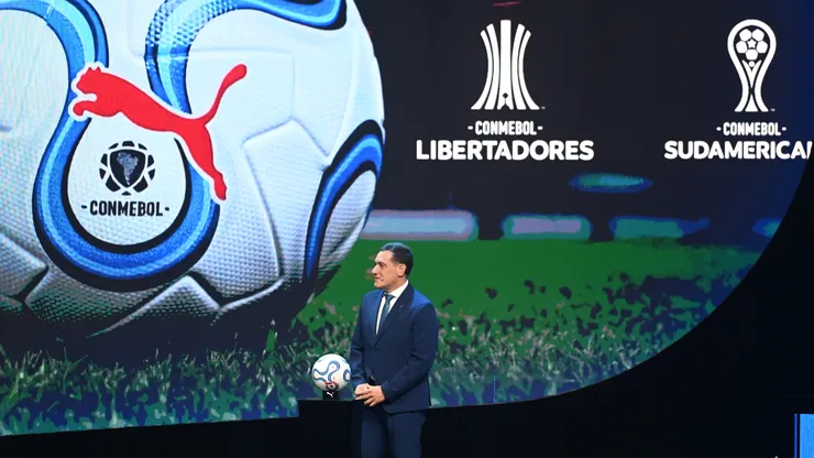 Cuándo será el sorteo de octavos de final por CONMEBOL Libertadores y Copa Sudamericana.