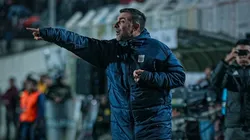 Pablo Guede brinda noticia inesperada dentro de Alianza Lima.