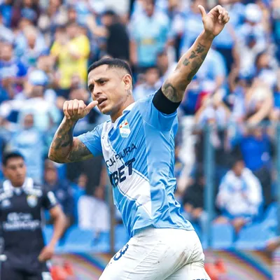 Pronósticos Cerro Porteño vs Sporting Cristal: el Celeste va por la hazaña y la clasificación a octavos de Libertadores