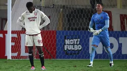 Decisión de Universitario tras quedar eliminados de Copa Libertadores y Sudamericana.