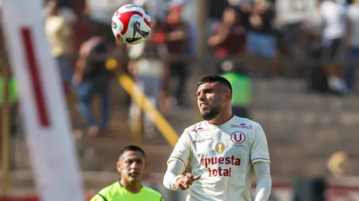Rodrigo Ureña confirmó contacto desde Universitario y si se va de Millonarios.