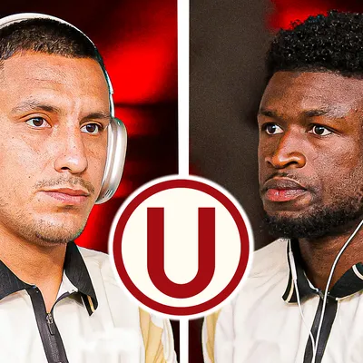 'U' alista delantero para sentar a Valera y Gassama