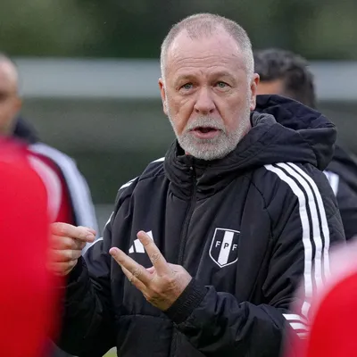 Lista de convocados en la Selección Peruana para los amistosos contra Haití y España