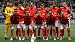 Cienciano se juega todo HOY en la Copa Sudamericana ante Juventud.