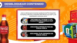 Así puedes desbloquear sobres gratis para el álbum virtual.