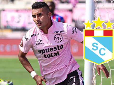 ¡Del Callao al Rímac! El crack de Boys que la directiva de Cristal tiene en la mira