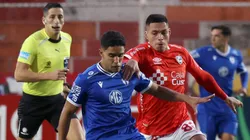 Cienciano y Juventud se enfrentaron en Cusco.