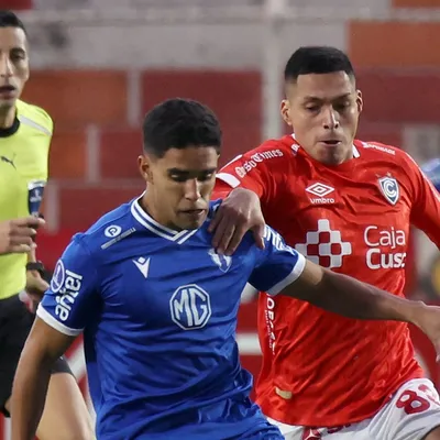 Así quedó Cienciano: tabla de posiciones del Grupo B de la Copa Sudamericana