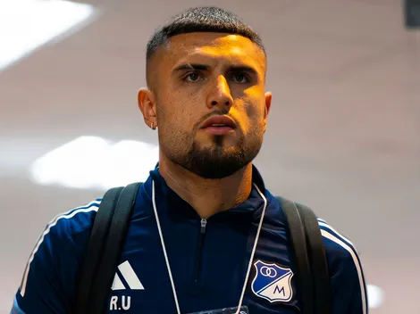 Mientras la 'U' espera a Ureña: Millonarios sorprende con decisión