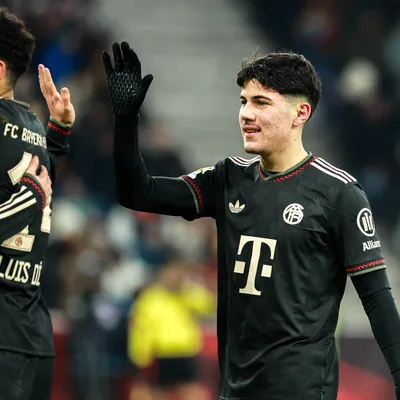 La gran noticia que recibió Felipe Chávez tras regresar al Bayern Múnich