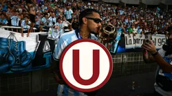 Universitario buscaría a ex Alianza Lima y campeón internacional.