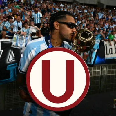 Ex Alianza Lima y campeón internacional sería opción como goleador para Universitario