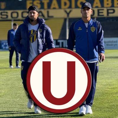 Universitario tiene en mente la contratación estelar de amigo muy cercano a Caín Fara