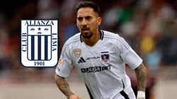 Javier Correa no llegaría a Alianza Lima