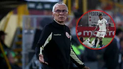 Así sería la purga de Héctor Cúper en Universitario