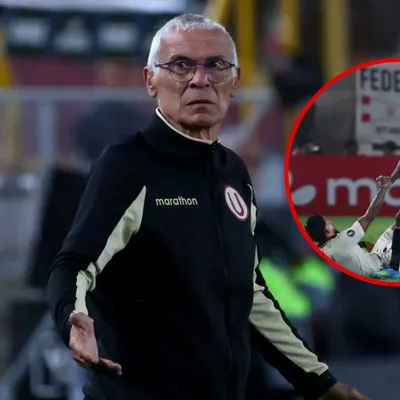 Gassama, Tunche Rivera y 4 nombres más: así sería la purga de Héctor Cúper en Universitario