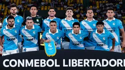 Lo que necesita Sporting Cristal para clasificar a octavos de Libertadores