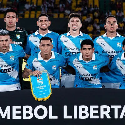 Qué necesita Sporting Cristal para clasificar a octavos de final de la Copa Libertadores 2026