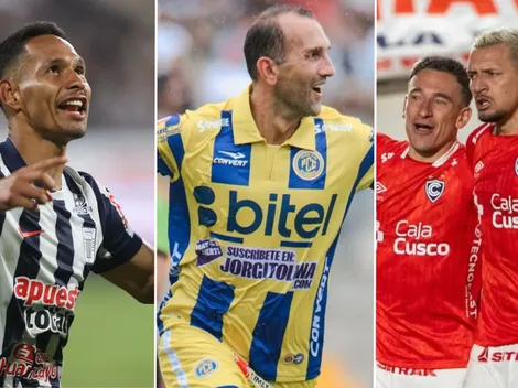 Así se jugará la Fecha 17 del Torneo Apertura 2026: partidos, horarios y canales de TV