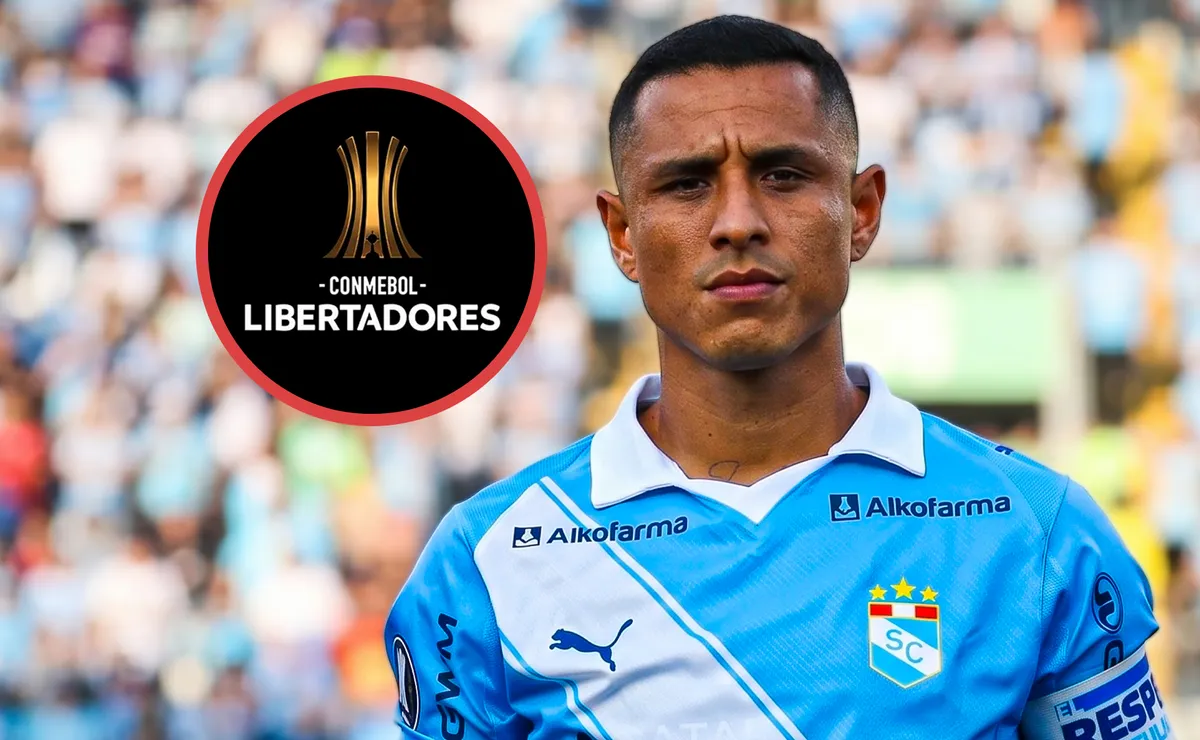 Tabla de posiciones de la Copa Libertadores: así va Sporting Cristal en ...