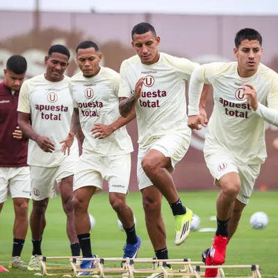 El primer refuerzo que sumaría Universitario para el Torneo Clausura 2026