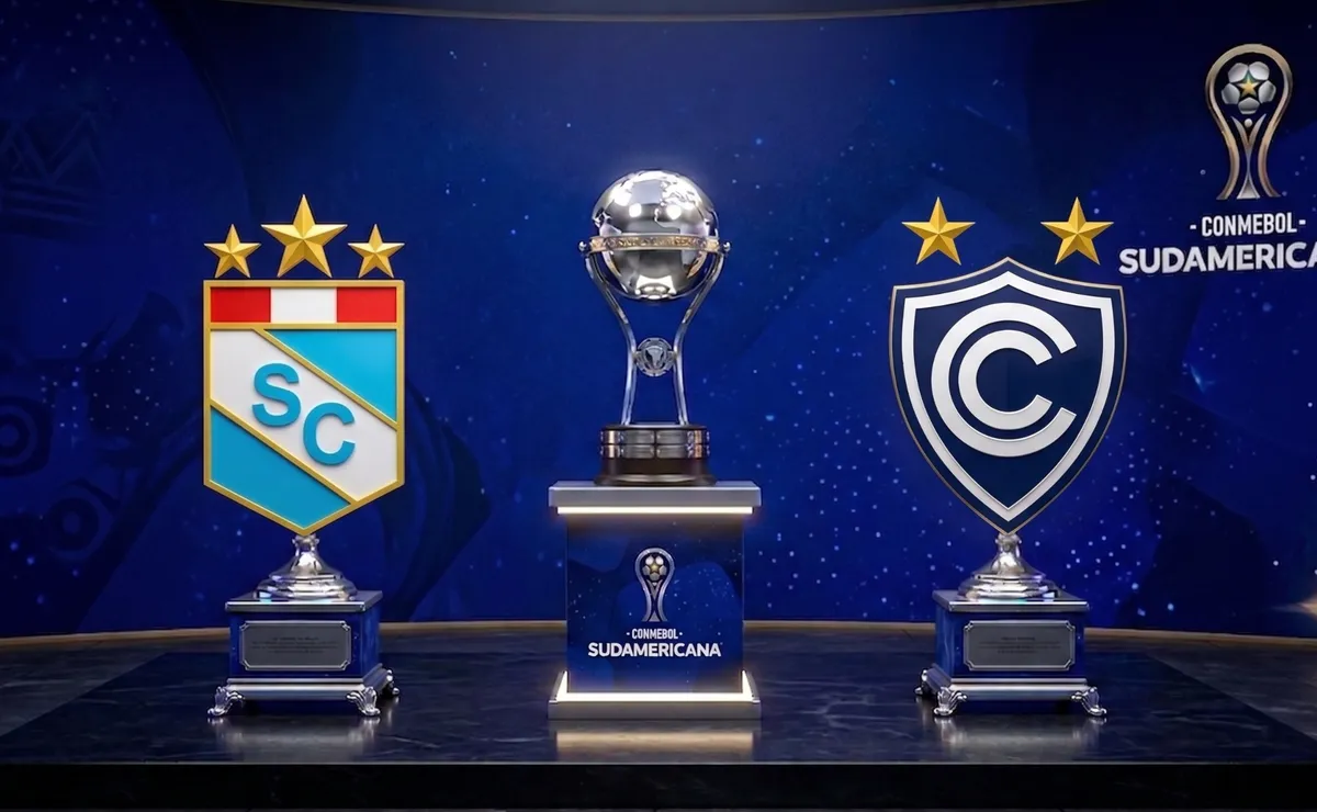 Se sorteó el cuadro de la Copa Sudamericana: los posibles rivales de ...