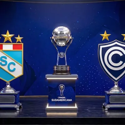 Cuadro de la Copa Sudamericana: los posibles rivales de Cristal y Cienciano en octavos