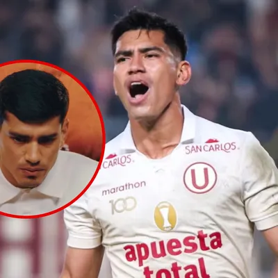 En Universitario hay un nuevo enojo con el 'Tunche' Rivera por la entrevista con Jefferson Farfán