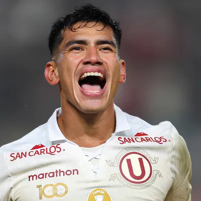 'U' quiere mandar al 'Tunche' Rivera a este club de la Liga 1