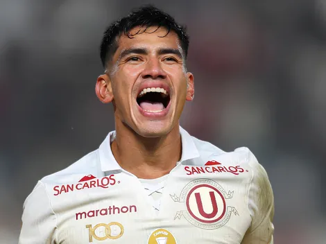 'U' quiere mandar al 'Tunche' Rivera a este club de la Liga 1