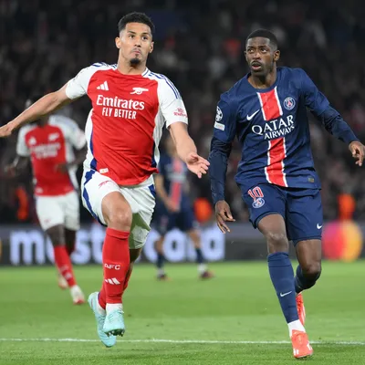 Pronósticos PSG vs Arsenal: los parisinos buscan el bicampeonato europeo