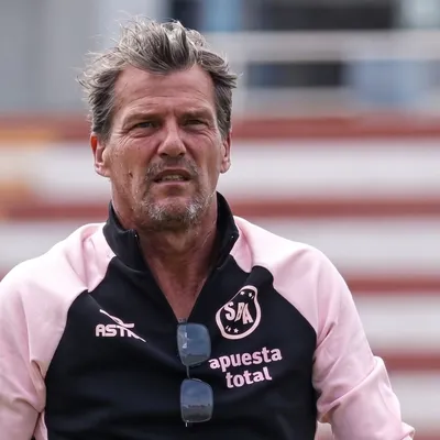Todos aprobados por Carlos Desio: los 3 fichajes top con los que sueña Sport Boys