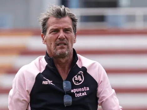 Todos aprobados por Carlos Desio: los 3 fichajes top con los que sueña Sport Boys