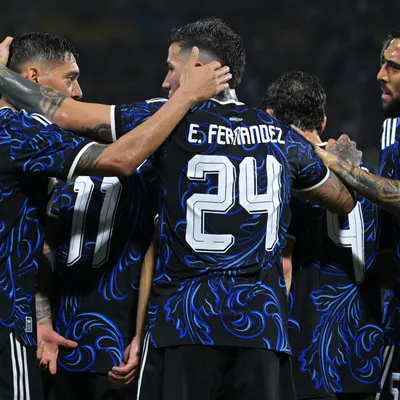 Pronósticos de Argentina en el Mundial 2026: análisis, cuotas y apuestas para el equipo