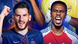 Qué pasa si hay empate en la final de la Champions League